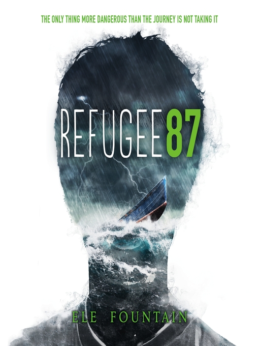 Title details for Refugee 87 by Ele Fountain - Wait list